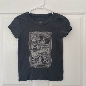 Brandy Melville Graphic Tee